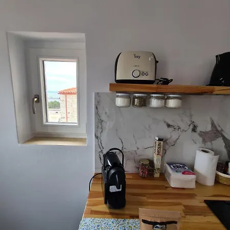Townhouse Apartment