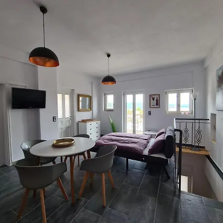 Townhouse Gythio