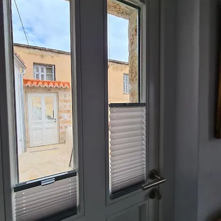 Apartment Townhouse