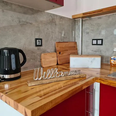 Townhouse Appartamento