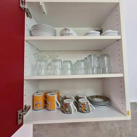 Townhouse Apartment Gythio