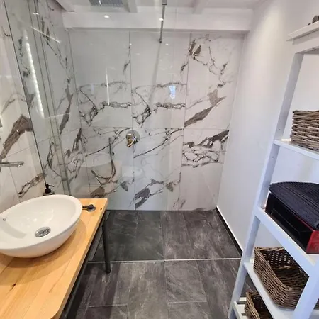 Townhouse Apartment Gythio