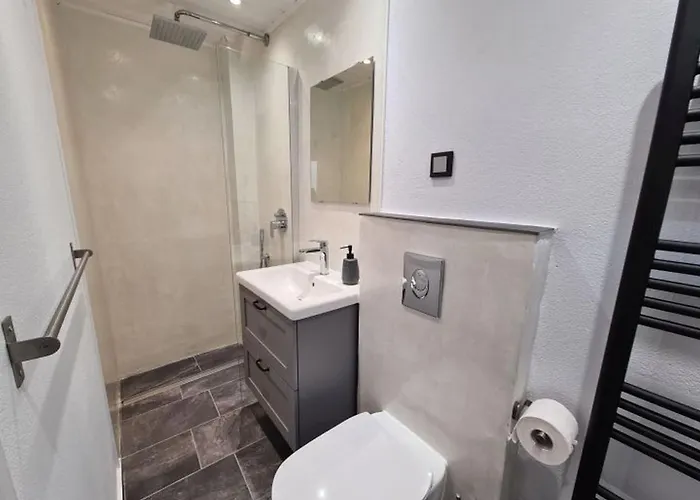 Apartmán Townhouse Gythio