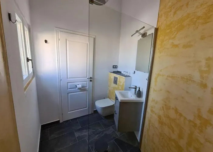 Townhouse Apartmán *