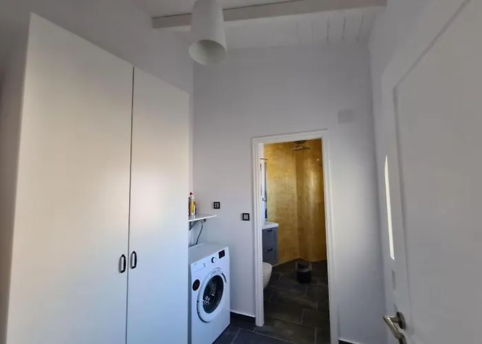 Apartmán Townhouse