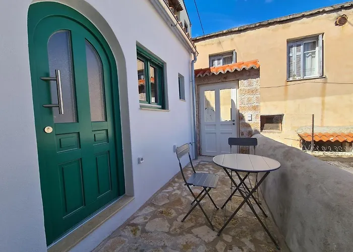 Townhouse Apartament