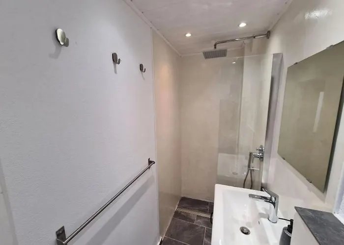 Apartmán Townhouse *