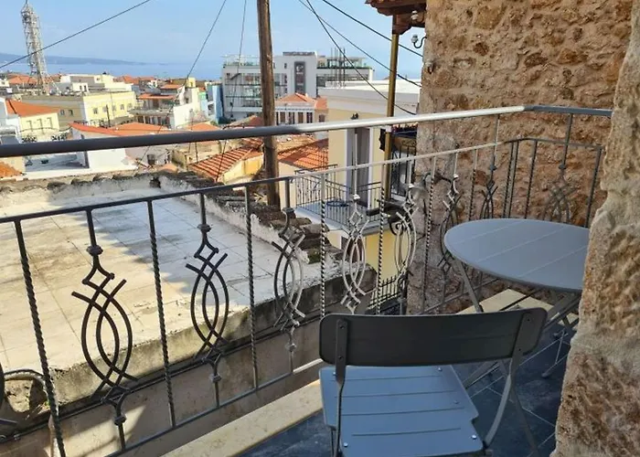Townhouse Apartament