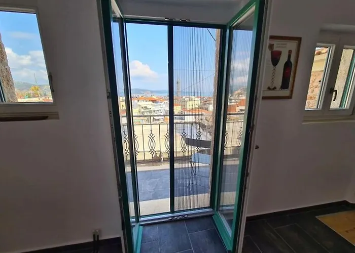 Apartmán Townhouse Gythio