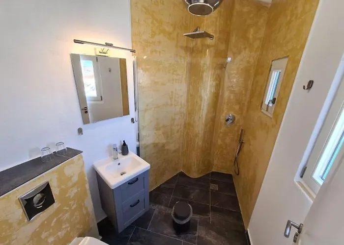 Apartmán Townhouse Gythio