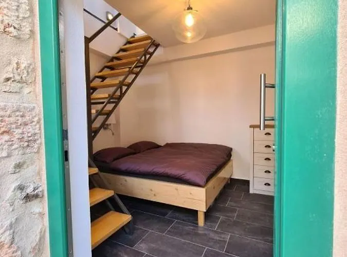 Townhouse Apartmán