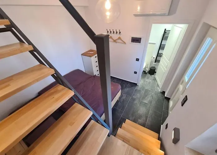 Townhouse Apartmán *