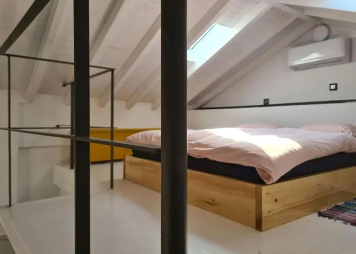 Townhouse Gythio