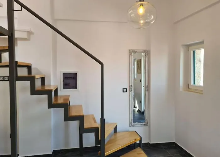 Apartmán Townhouse Gythio