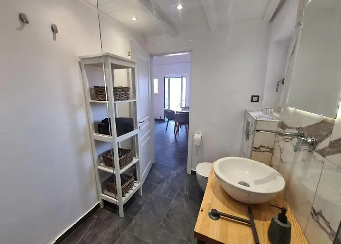 Townhouse Apartmán