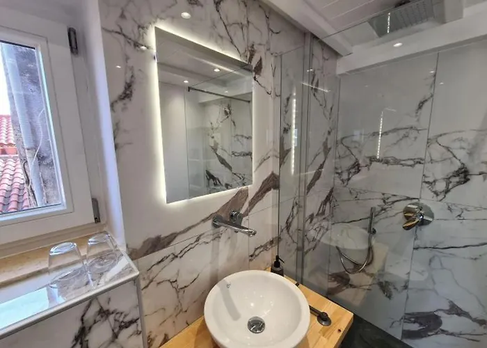 Apartmán Townhouse *