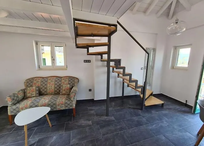 Townhouse Gythio