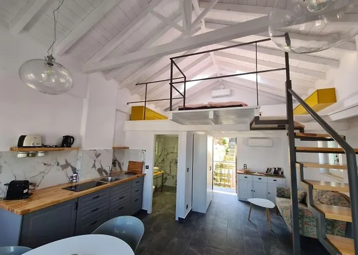 Townhouse *