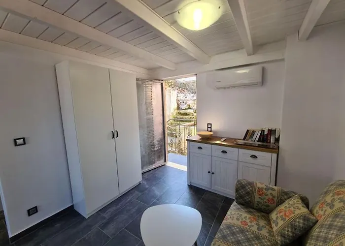 Townhouse Apartmán