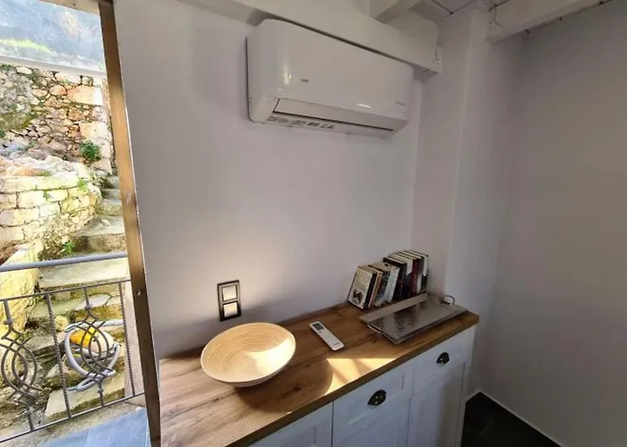 Townhouse * Gythio