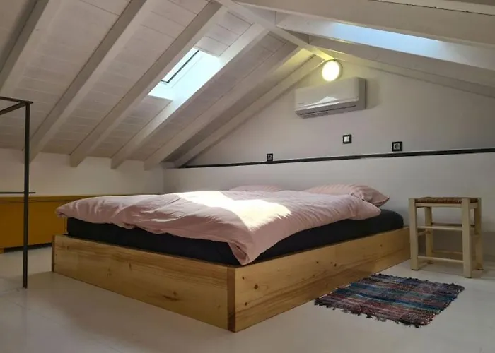 Townhouse Gythio