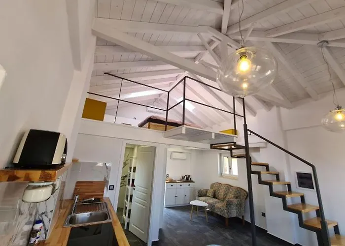 Townhouse