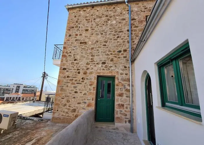 Townhouse Apartmán