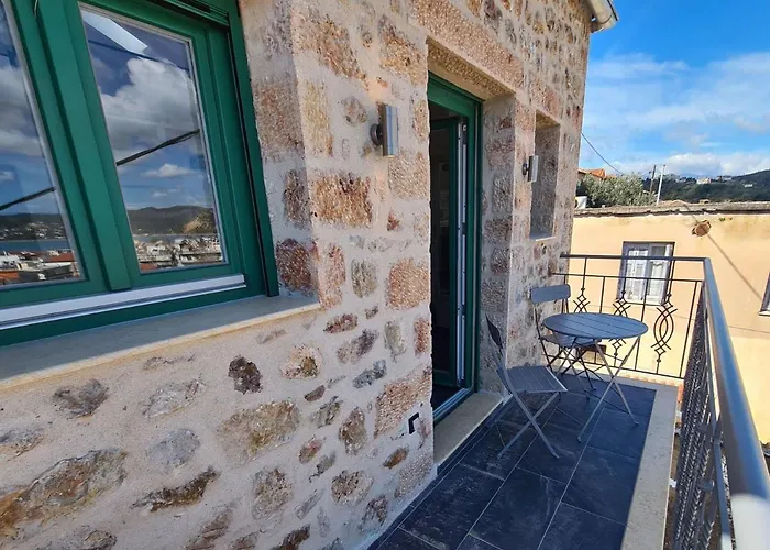 Townhouse Apartmán
