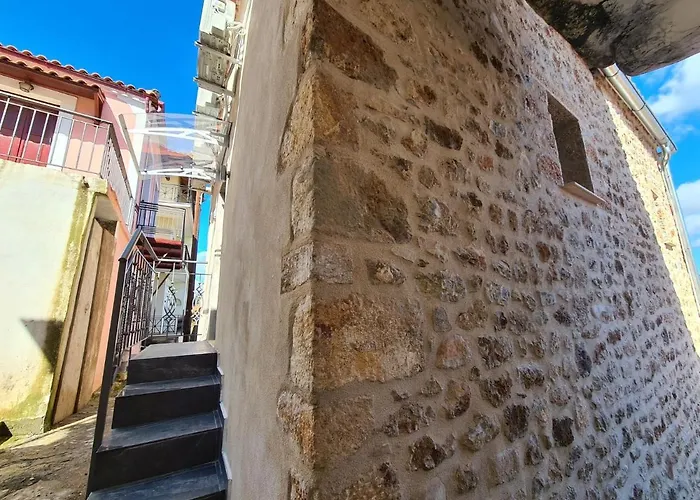 Townhouse Apartmán *