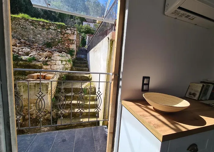 Apartament Townhouse