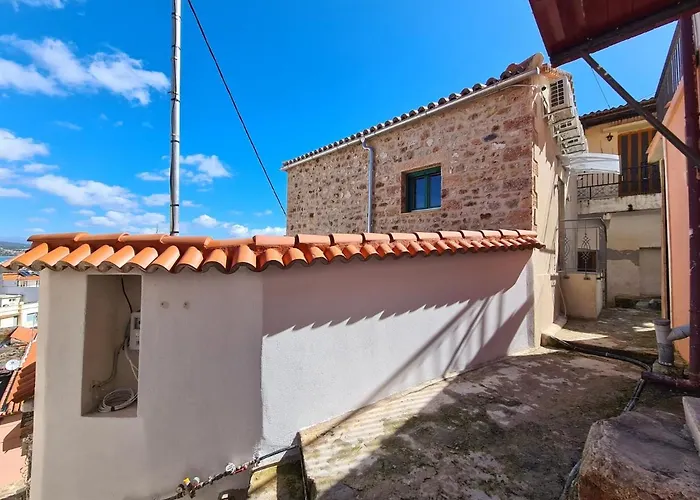 Townhouse Apartmán *