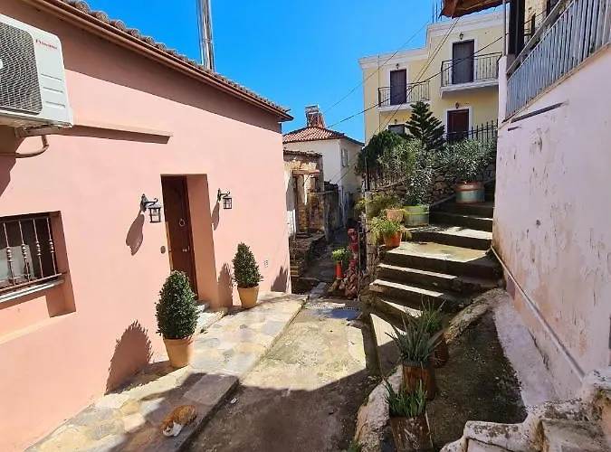 Townhouse Apartmán