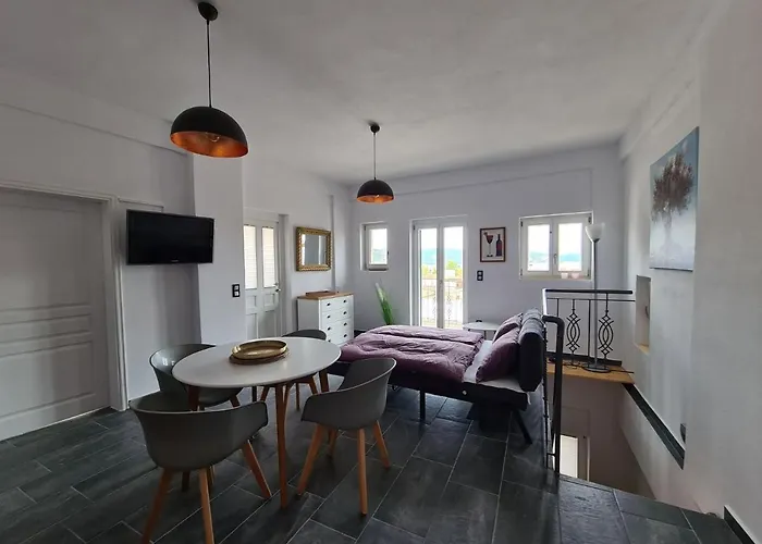 Townhouse Gythio