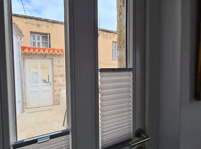 Apartmán Townhouse