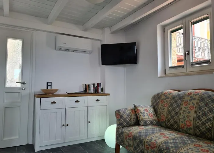Apartmán Townhouse