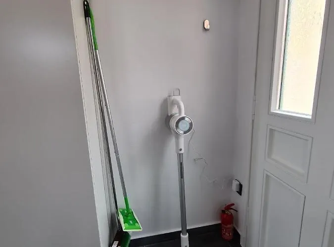 Apartmán Townhouse